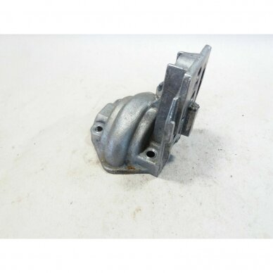 Genuine Crankcase Mcculloch MacCat 2.3 ci 38cc chainsaw 1 Genuine Crankcase Mcculloch MacCat 2.3 ci 38cc chainsaw 1