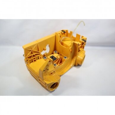 Genuine Crankcase McCULLOCH Partner 351 352 370 371 382 390 391 401 420 421 422 chainsaw 530058733 Genuine Crankcase McCULLOCH Partner 351 352 370 371 382 390 391 401 420 421 422 chainsaw 530058733
