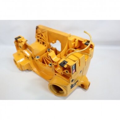 Genuine Crankcase McCULLOCH Partner 351 352 370 371 382 390 391 401 420 421 422 chainsaw 530058733 1 Genuine Crankcase McCULLOCH Partner 351 352 370 371 382 390 391 401 420 421 422 chainsaw 530058733 1