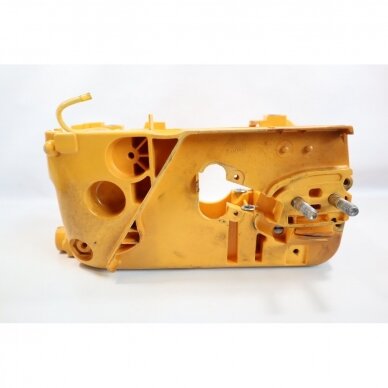 Genuine Crankcase McCULLOCH Partner 351 352 370 371 382 390 391 401 420 421 422 chainsaw 530058733 4 Genuine Crankcase McCULLOCH Partner 351 352 370 371 382 390 391 401 420 421 422 chainsaw 530058733 4