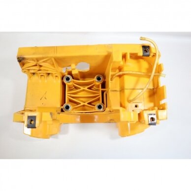Genuine Crankcase McCULLOCH Partner 351 352 370 371 382 390 391 401 420 421 422 chainsaw 530058733 6 Genuine Crankcase McCULLOCH Partner 351 352 370 371 382 390 391 401 420 421 422 chainsaw 530058733 6