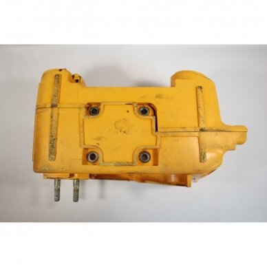 Genuine Crankcase McCULLOCH Partner 351 352 370 371 382 390 391 401 420 421 422 chainsaw 530058733 7 Genuine Crankcase McCULLOCH Partner 351 352 370 371 382 390 391 401 420 421 422 chainsaw 530058733 7