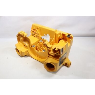 Genuine Crankcase McCULLOCH Partner 351 352 370 371 382 390 391 401 420 421 422 chainsaw 530058733 1 Genuine Crankcase McCULLOCH Partner 351 352 370 371 382 390 391 401 420 421 422 chainsaw 530058733 1