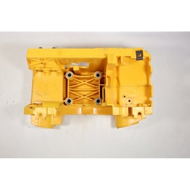 Genuine Crankcase McCULLOCH Partner 351 352 370 371 382 390 391 401 420 421 422 chainsaw 530058733 6 Genuine Crankcase McCULLOCH Partner 351 352 370 371 382 390 391 401 420 421 422 chainsaw 530058733 6