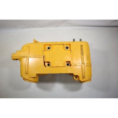 Genuine Crankcase McCULLOCH Partner 351 352 370 371 382 390 391 401 420 421 422 chainsaw 530058733 7