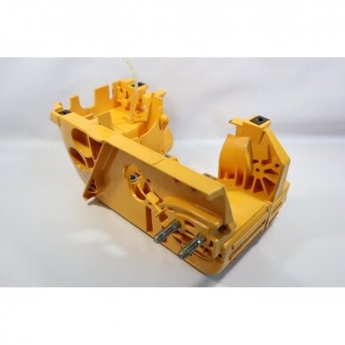 Genuine Crankcase McCULLOCH Partner 351 352 370 371 382 390 391 401 420 421 422 chainsaw 530058733 3 Genuine Crankcase McCULLOCH Partner 351 352 370 371 382 390 391 401 420 421 422 chainsaw 530058733 3