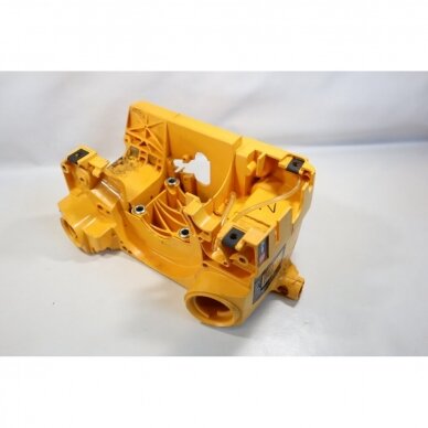 Genuine Crankcase McCULLOCH Partner 351 352 370 371 382 390 391 401 420 421 422 chainsaw 530058733 1 Genuine Crankcase McCULLOCH Partner 351 352 370 371 382 390 391 401 420 421 422 chainsaw 530058733 1