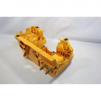 Genuine Crankcase McCULLOCH Partner 351 352 370 371 382 390 391 401 420 421 422 chainsaw 530058733 3 Genuine Crankcase McCULLOCH Partner 351 352 370 371 382 390 391 401 420 421 422 chainsaw 530058733 3