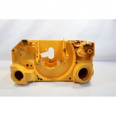 Genuine Crankcase McCULLOCH Partner 351 352 370 371 382 390 391 401 420 421 422 chainsaw 530058733 5 Genuine Crankcase McCULLOCH Partner 351 352 370 371 382 390 391 401 420 421 422 chainsaw 530058733 5