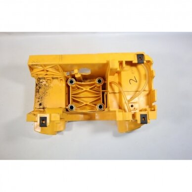 Genuine Crankcase McCULLOCH Partner 351 352 370 371 382 390 391 401 420 421 422 chainsaw 530058733 6 Genuine Crankcase McCULLOCH Partner 351 352 370 371 382 390 391 401 420 421 422 chainsaw 530058733 6