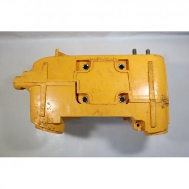 Genuine Crankcase McCULLOCH Partner 351 352 370 371 382 390 391 401 420 421 422 chainsaw 530058733 7 Genuine Crankcase McCULLOCH Partner 351 352 370 371 382 390 391 401 420 421 422 chainsaw 530058733 7