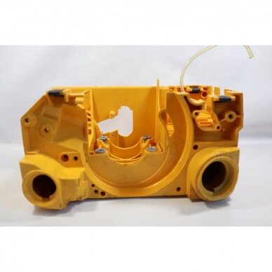 Genuine Crankcase McCULLOCH Partner 351 352 370 371 382 390 391 401 420 421 422 chainsaw 530058733 5 Genuine Crankcase McCULLOCH Partner 351 352 370 371 382 390 391 401 420 421 422 chainsaw 530058733 5