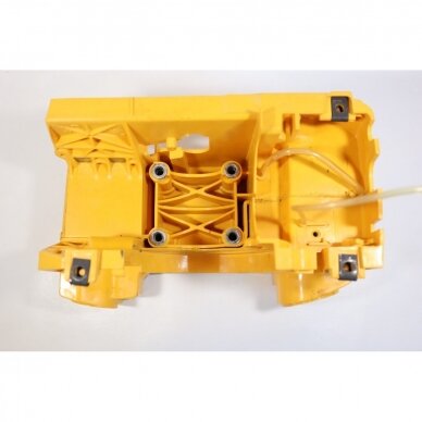 Genuine Crankcase McCULLOCH Partner 351 352 370 371 382 390 391 401 420 421 422 chainsaw 530058733 6 Genuine Crankcase McCULLOCH Partner 351 352 370 371 382 390 391 401 420 421 422 chainsaw 530058733 6