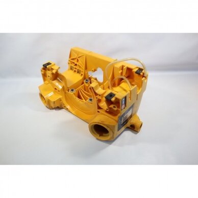 Genuine Crankcase McCULLOCH Partner 351 352 370 371 382 390 391 401 420 421 422 chainsaw 530058733 1 Genuine Crankcase McCULLOCH Partner 351 352 370 371 382 390 391 401 420 421 422 chainsaw 530058733 1