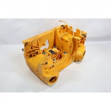 Genuine Crankcase McCULLOCH Partner 351 352 370 371 382 390 391 401 420 421 422 chainsaw 530058733 Genuine Crankcase McCULLOCH Partner 351 352 370 371 382 390 391 401 420 421 422 chainsaw 530058733