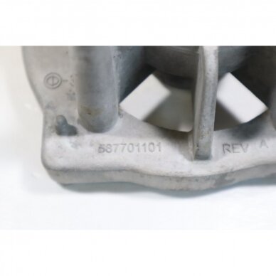 Genuine Crankcase McCULLOCH TRIMMAC Partner Colibri II Poulan trimmer 530012582 10 Genuine Crankcase McCULLOCH TRIMMAC Partner Colibri II Poulan trimmer 530012582 10