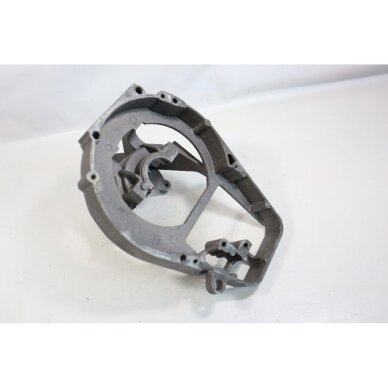 Genuine Crankcase McCULLOCH VIRGINIA MH542 MH555 Partner HG63 HG65 HG550 hedge trimmer 538242802 4