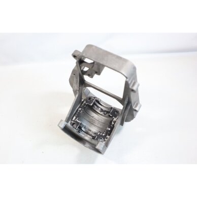 Genuine Crankcase McCULLOCH VIRGINIA MH542 MH555 Partner HG63 HG65 HG550 hedge trimmer 538242802 7 Genuine Crankcase McCULLOCH VIRGINIA MH542 MH555 Partner HG63 HG65 HG550 hedge trimmer 538242802 7
