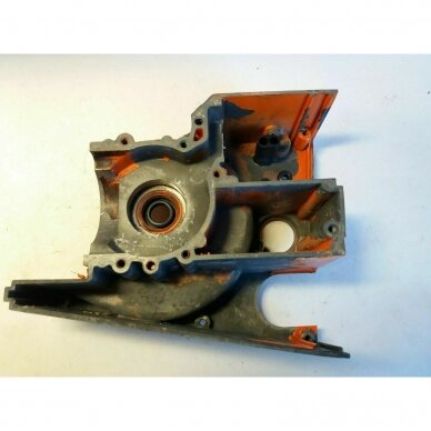 Genuine Crankcase Oleo Mac 935 chainsaw 093500508 9 Genuine Crankcase Oleo Mac 935 chainsaw 093500508 9