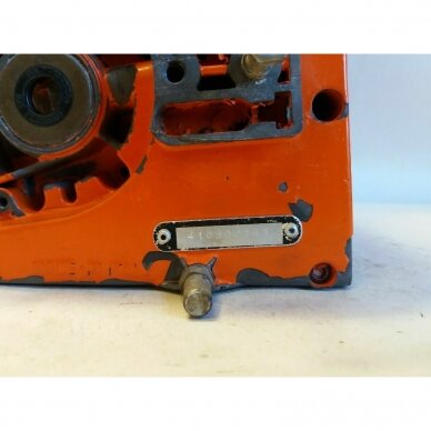 Genuine Crankcase Oleo Mac 935 chainsaw 093500508 4 Genuine Crankcase Oleo Mac 935 chainsaw 093500508 4