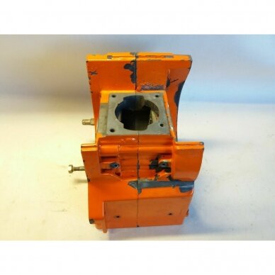 Genuine Crankcase Oleo Mac 935 chainsaw 093500508 5 Genuine Crankcase Oleo Mac 935 chainsaw 093500508 5