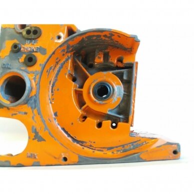 Genuine Crankcase Oleo Mac 935 chainsaw 093500508 7 Genuine Crankcase Oleo Mac 935 chainsaw 093500508 7