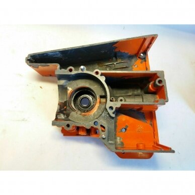 Genuine Crankcase Oleo Mac 935 chainsaw 093500508 8 Genuine Crankcase Oleo Mac 935 chainsaw 093500508 8