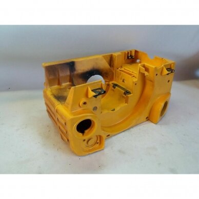 Genuine Crankcase Partner 365 405 chainsaw 530037551 Genuine Crankcase Partner 365 405 chainsaw 530037551