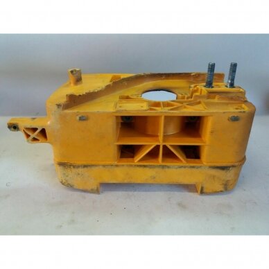 Genuine Crankcase Partner 365 405 chainsaw 530037551 3