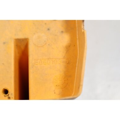 Genuine Crankcase Partner 400 chainsaw 506010301 8 Genuine Crankcase Partner 400 chainsaw 506010301 8