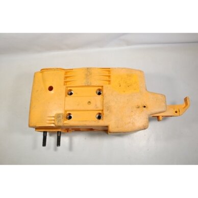 Genuine Crankcase Partner 400 chainsaw 506010301 7