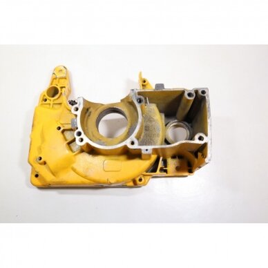 Genuine Crankcase Partner 465 495 545 chainsaw 530014748 9