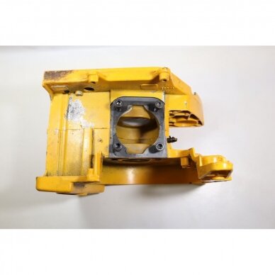 Genuine Crankcase Partner 465 495 545 chainsaw 530014748 4 Genuine Crankcase Partner 465 495 545 chainsaw 530014748 4