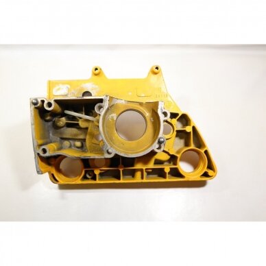 Genuine Crankcase Partner 465 495 545 chainsaw 530014748 6 Genuine Crankcase Partner 465 495 545 chainsaw 530014748 6