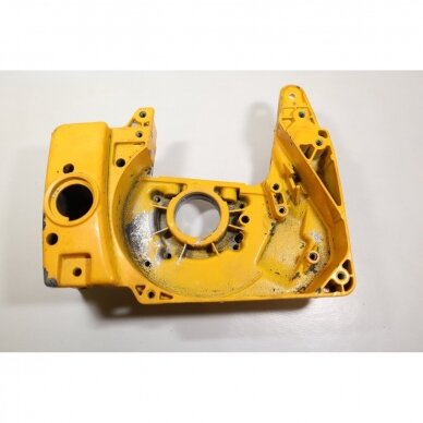 Genuine Crankcase Partner 465 495 545 chainsaw 530014748 8 Genuine Crankcase Partner 465 495 545 chainsaw 530014748 8