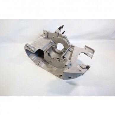Genuine Crankcase Partner 4700 5000 5300 McCULLOCH chainsaw 538249708 1 Genuine Crankcase Partner 4700 5000 5300 McCULLOCH chainsaw 538249708 1