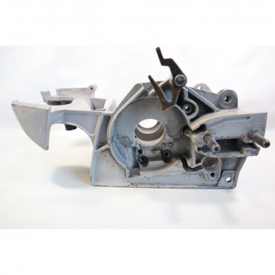 Genuine Crankcase Partner 4700 5000 5300 McCULLOCH chainsaw 538249708 6