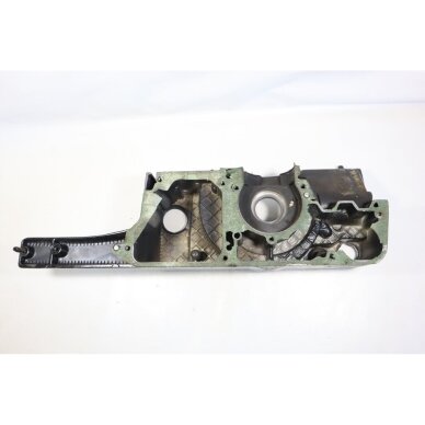 Genuine Crankcase Partner 500 chainsaw 505341330 9