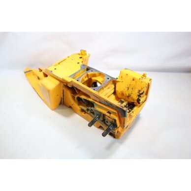 Genuine Crankcase Partner 500 chainsaw 505341330 3 Genuine Crankcase Partner 500 chainsaw 505341330 3