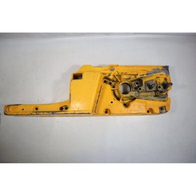 Genuine Crankcase Partner 500 chainsaw 505341330 8 Genuine Crankcase Partner 500 chainsaw 505341330 8