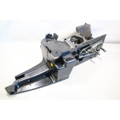 Genuine Crankcase Partner 500 chainsaw 505341330 2 Genuine Crankcase Partner 500 chainsaw 505341330 2