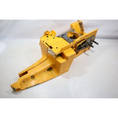 Genuine Crankcase Partner 500 chainsaw 505341330 2 Genuine Crankcase Partner 500 chainsaw 505341330 2