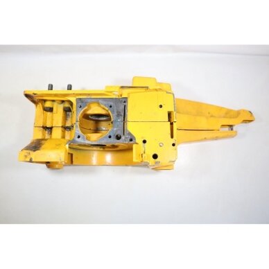 Genuine Crankcase Partner 500 chainsaw 505341330 4 Genuine Crankcase Partner 500 chainsaw 505341330 4