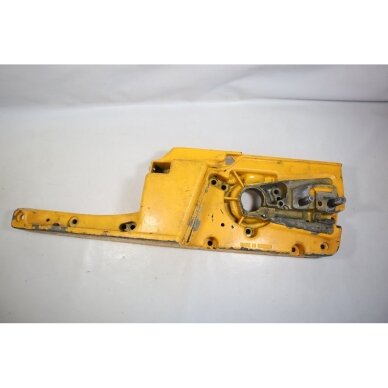 Genuine Crankcase Partner 500 chainsaw 505341330 6 Genuine Crankcase Partner 500 chainsaw 505341330 6