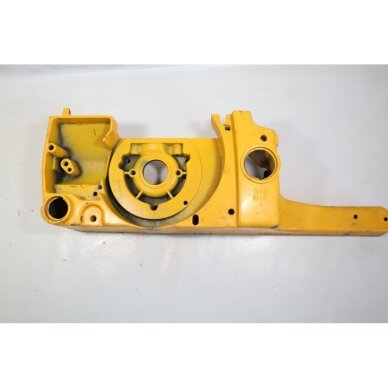 Genuine Crankcase Partner 500 chainsaw 505341330 8