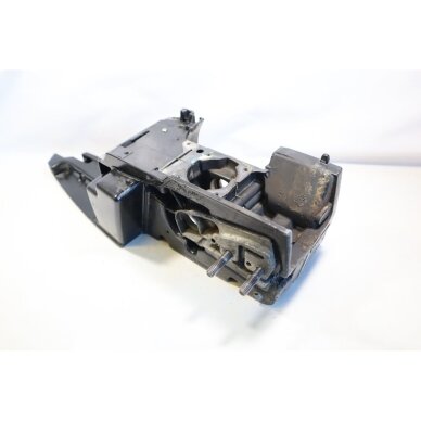Genuine Crankcase Partner 500 chainsaw 505341330 3 Genuine Crankcase Partner 500 chainsaw 505341330 3