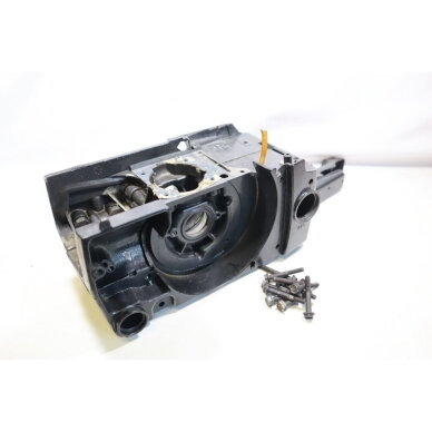 Genuine Crankcase Partner 500 chainsaw 505341330 Genuine Crankcase Partner 500 chainsaw 505341330