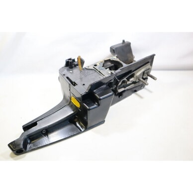 Genuine Crankcase Partner 500 chainsaw 505341330 2 Genuine Crankcase Partner 500 chainsaw 505341330 2