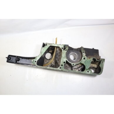 Genuine Crankcase Partner 500 chainsaw 505341330 9 Genuine Crankcase Partner 500 chainsaw 505341330 9
