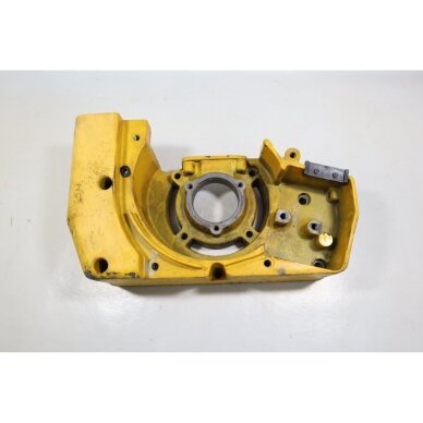 Genuine Crankcase Partner B370 brushcutter 502054404 9